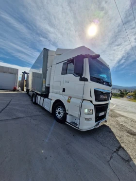 Man Tgx 18.440 | Mobile.bg � ����� ������ 8