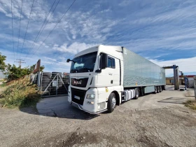 Man Tgx 18.440 | Mobile.bg � ����� ������ 6