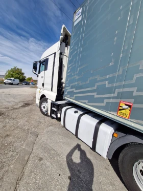 Man Tgx 18.440 | Mobile.bg � ����� ������ 7