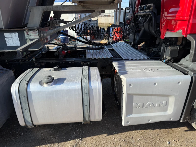 Man Tgs 18.480 4x4 КОМПОЗИЦИЯ MEILLER, снимка 16 - Камиони - 53498966