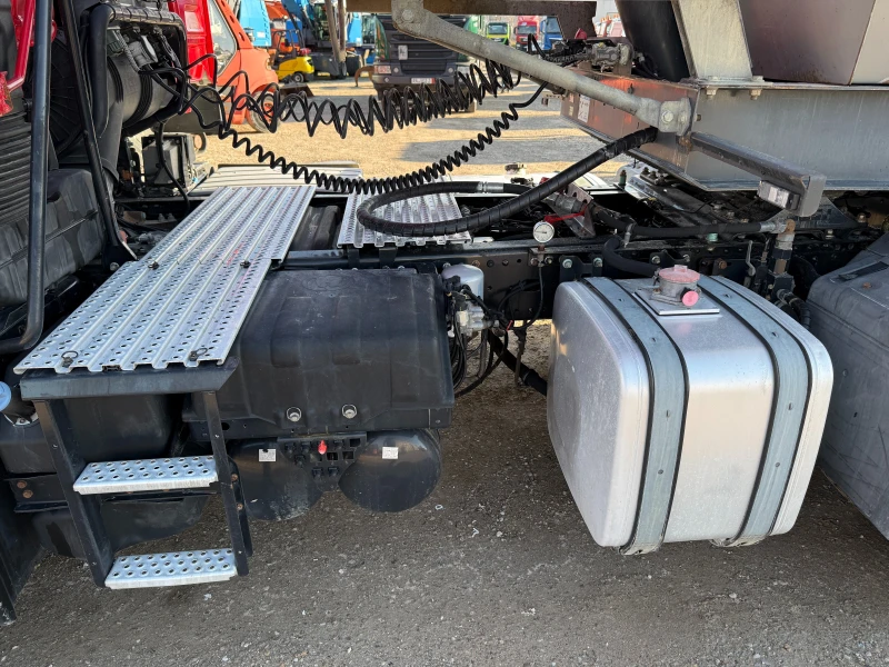 Man Tgs 18.480 4x4 КОМПОЗИЦИЯ MEILLER, снимка 15 - Камиони - 53498966