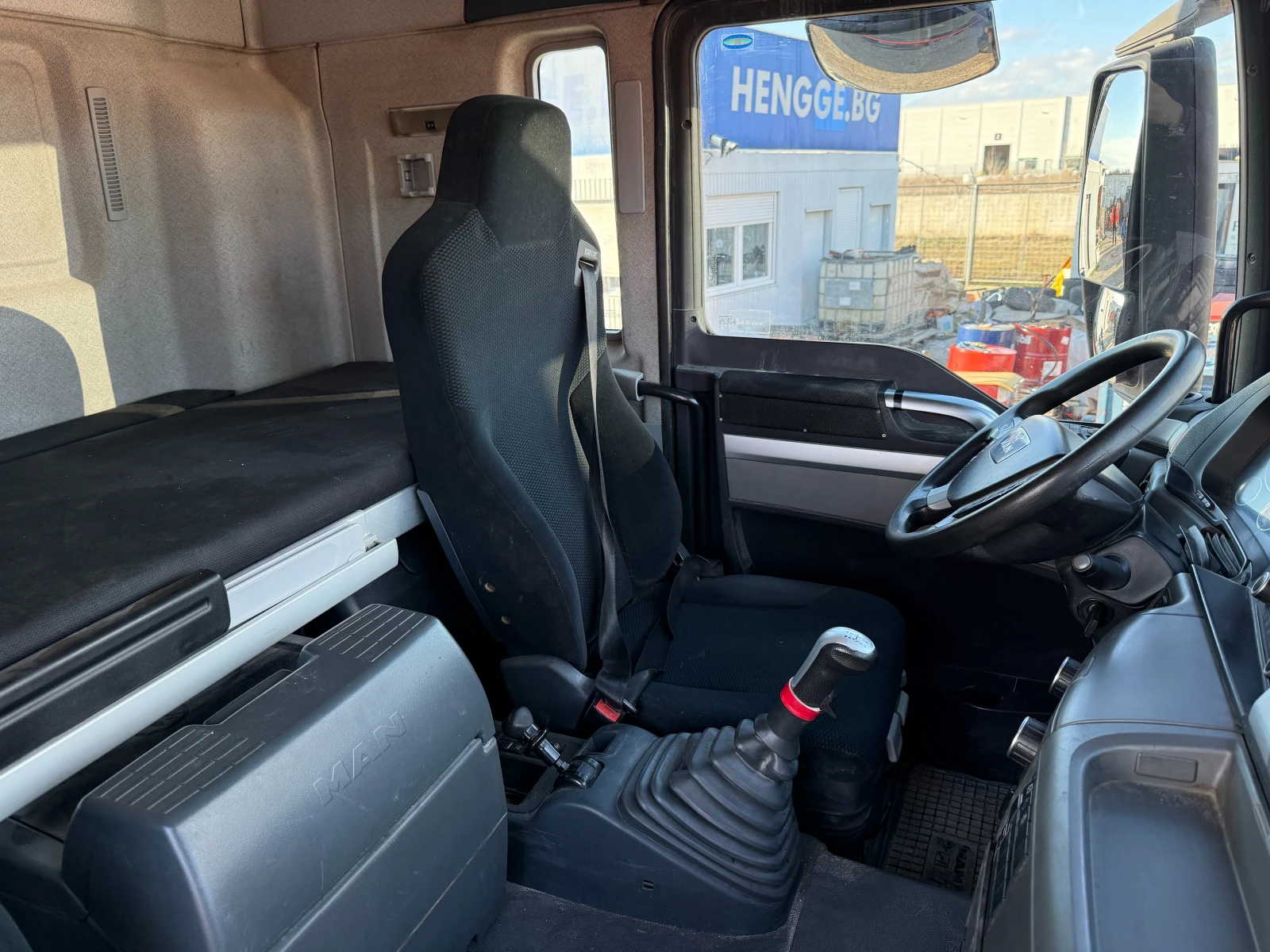 Man Tgs 18.480 4x4 ���������� MEILLER | Mobile.bg � ����������� 17