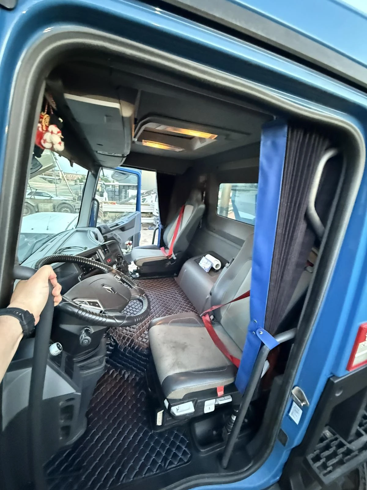 Renault K, снимка 4 - Камиони - 55000043