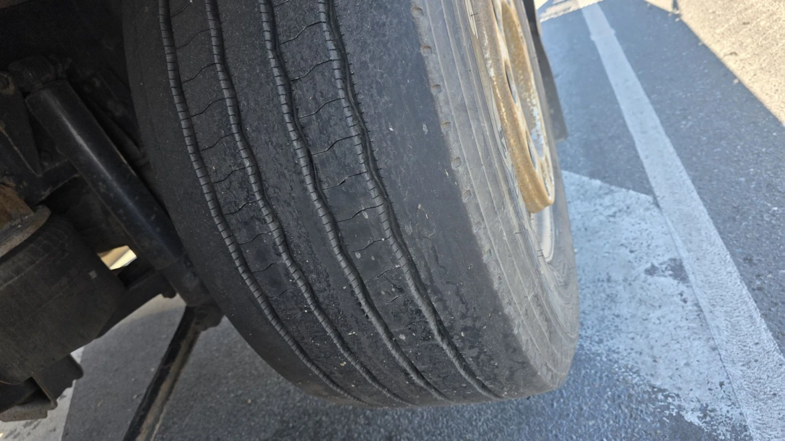 Volvo Fm 440 EURO 5 6X2 | Mobile.bg � ����������� 9