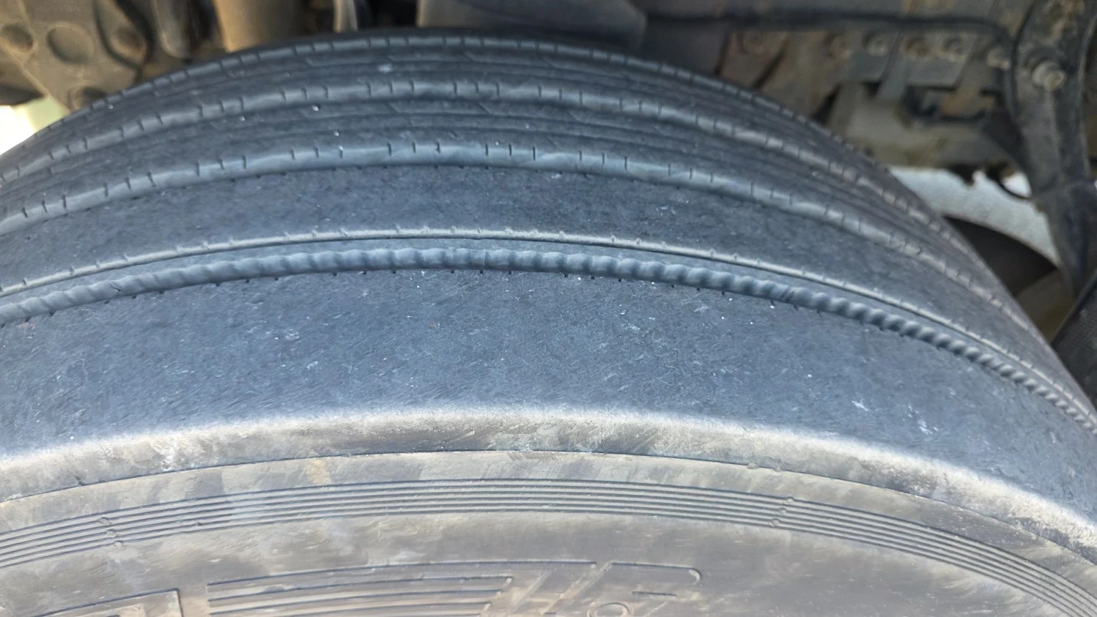 Volvo Fm 440 EURO 5 6X2 | Mobile.bg � ����������� 7