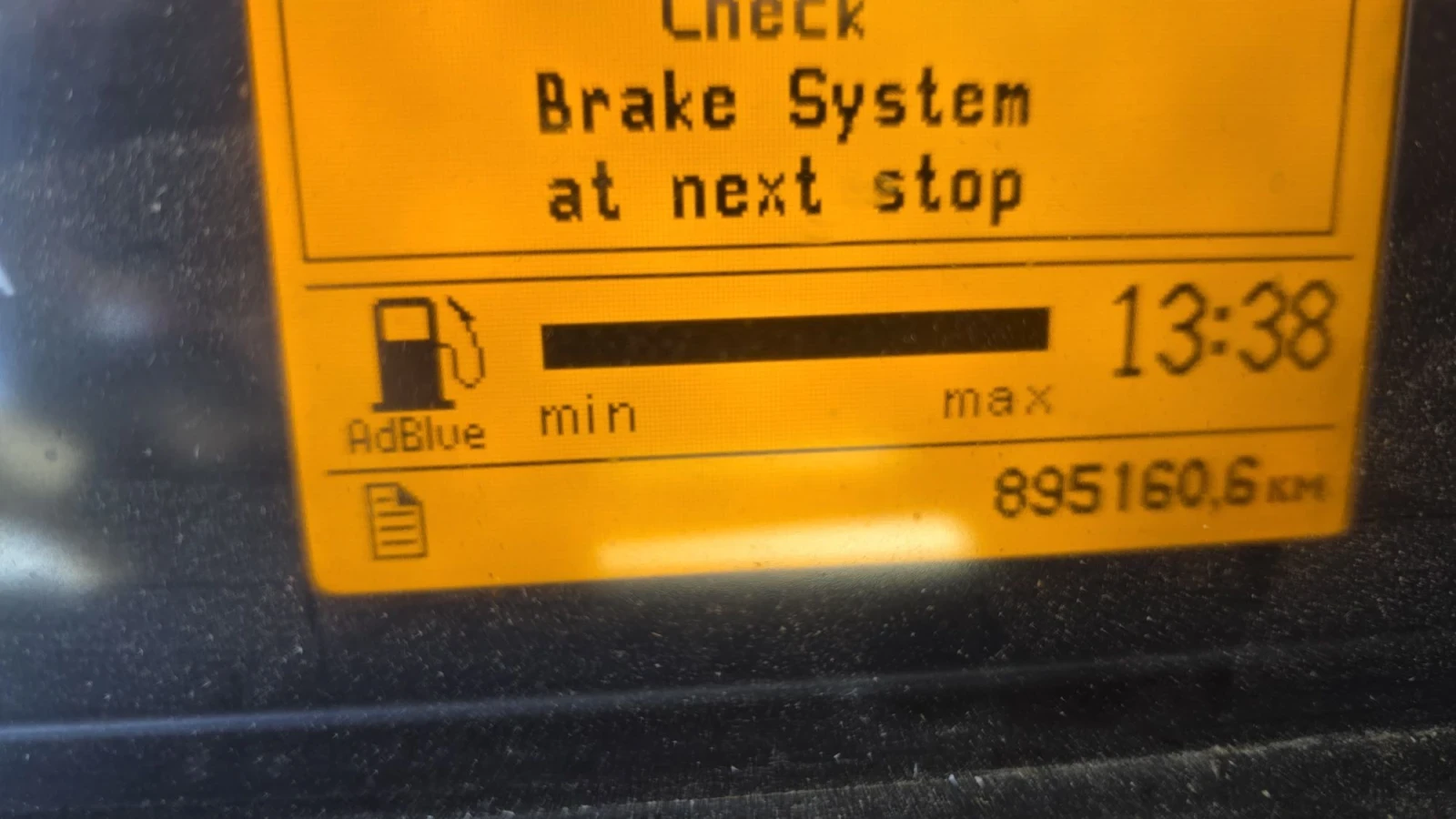 Volvo Fm 440 EURO 5 6X2 | Mobile.bg � ����������� 12