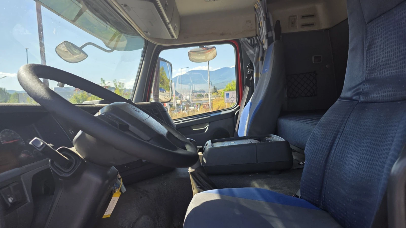 Volvo Fm 440 EURO 5 6X2 | Mobile.bg � ����������� 10