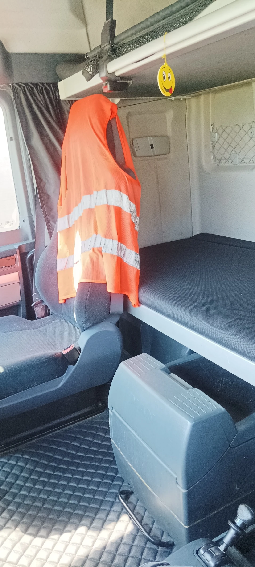 Man Tgx 18.440, снимка 15 - Камиони - 56533009