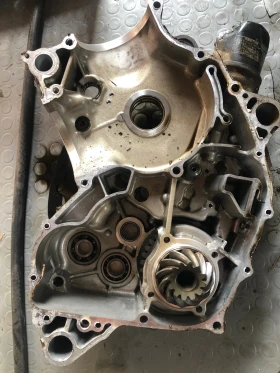 Kawasaki Brute Force, снимка 4