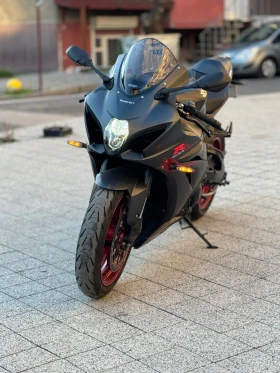Suzuki Gsxr L7 , снимка 3