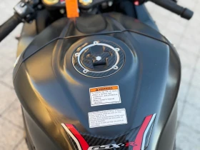 Suzuki Gsxr L7 , снимка 7