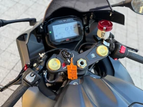 Suzuki Gsxr L7 , снимка 5