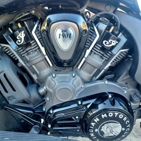 Indian Pursuit, снимка 8