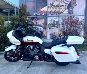 Indian Pursuit, снимка 2