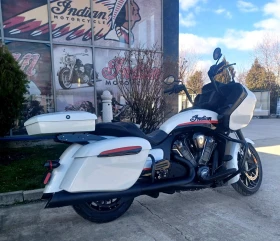 Indian Pursuit, снимка 6