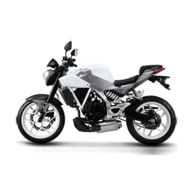 Hyosung Gt 250 V-Twin, снимка 2