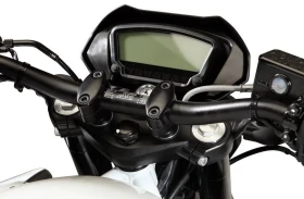 Hyosung Gt 250 V-Twin, снимка 10