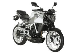 Hyosung Gt 250 V-Twin, снимка 1