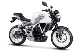 Hyosung Gt 250 V-Twin, снимка 3