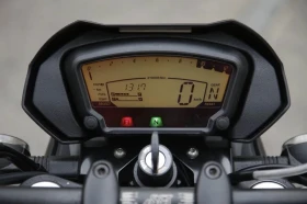 Hyosung Gt 250 V-Twin, снимка 9