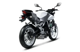 Hyosung Gt 250 V-Twin, снимка 5