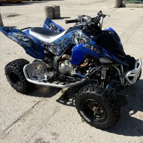 Yamaha Raptor Raptor 700, снимка 2