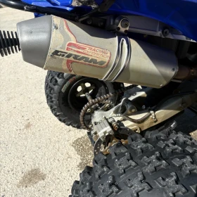 Yamaha Raptor Raptor 700, снимка 6