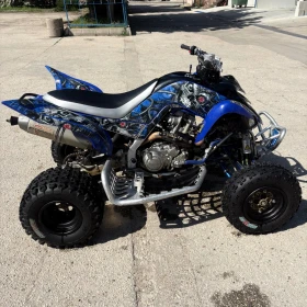 Yamaha Raptor Raptor 700, снимка 4