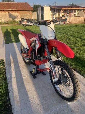 Honda Crf Кросов, снимка 4