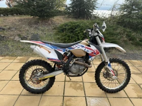  Ktm EXC