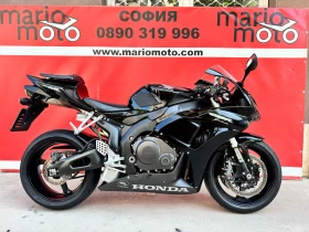  Honda Cbr