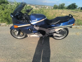     Kawasaki Zx ZX10 tomcat
