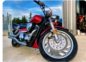 Обява за продажба на Honda Vtx 1300 S ~11 200 лв. - изображение 1