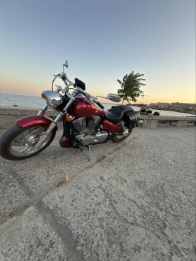 Обява за продажба на Honda Vtx 1300 S ~11 200 лв. - изображение 1