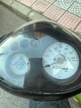     Piaggio Zip !!!