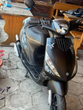     Piaggio Zip !!!