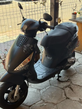     Piaggio Zip !!!