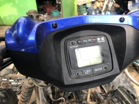 Kawasaki Brute Force, снимка 8