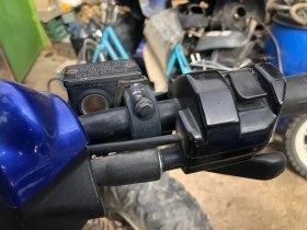 Kawasaki Brute Force, снимка 10