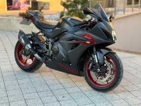 Suzuki Gsxr L7 6500км 2бр., снимка 12