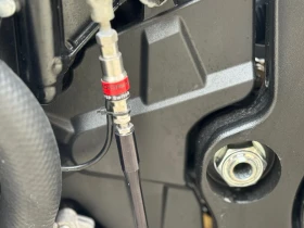 Suzuki Gsxr L7 6500км, снимка 12