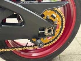 Suzuki Gsxr L7 6500км, снимка 13