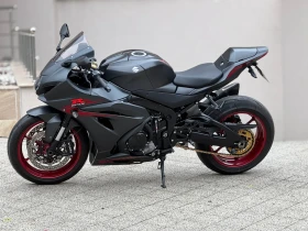 Suzuki Gsxr L7 6500км, снимка 3