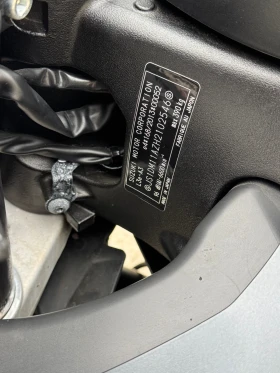 Suzuki Gsxr L7 6500км, снимка 14
