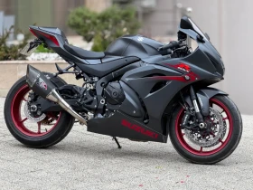 Suzuki Gsxr L7 6500км - изображение 1