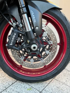 Suzuki Gsxr L7 , снимка 12