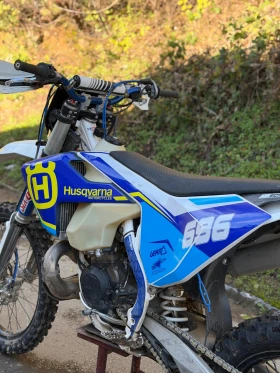 Husqvarna TE FMF/Инжекция/Стартер/Режими, снимка 10