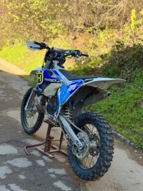 Husqvarna TE FMF/Инжекция/Стартер/Режими, снимка 4