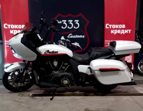 Indian Pursuit, снимка 2