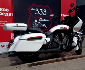 Indian Pursuit, снимка 6